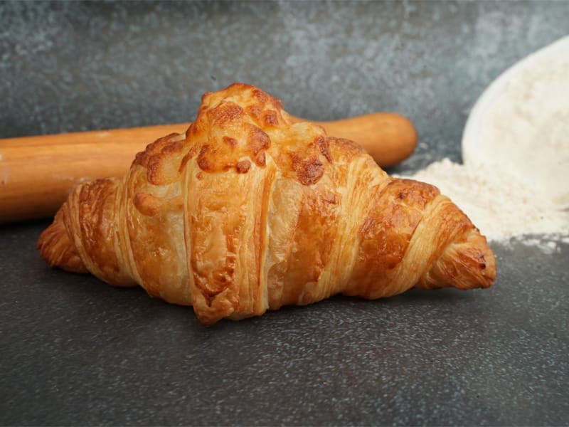 Cheese Croissant