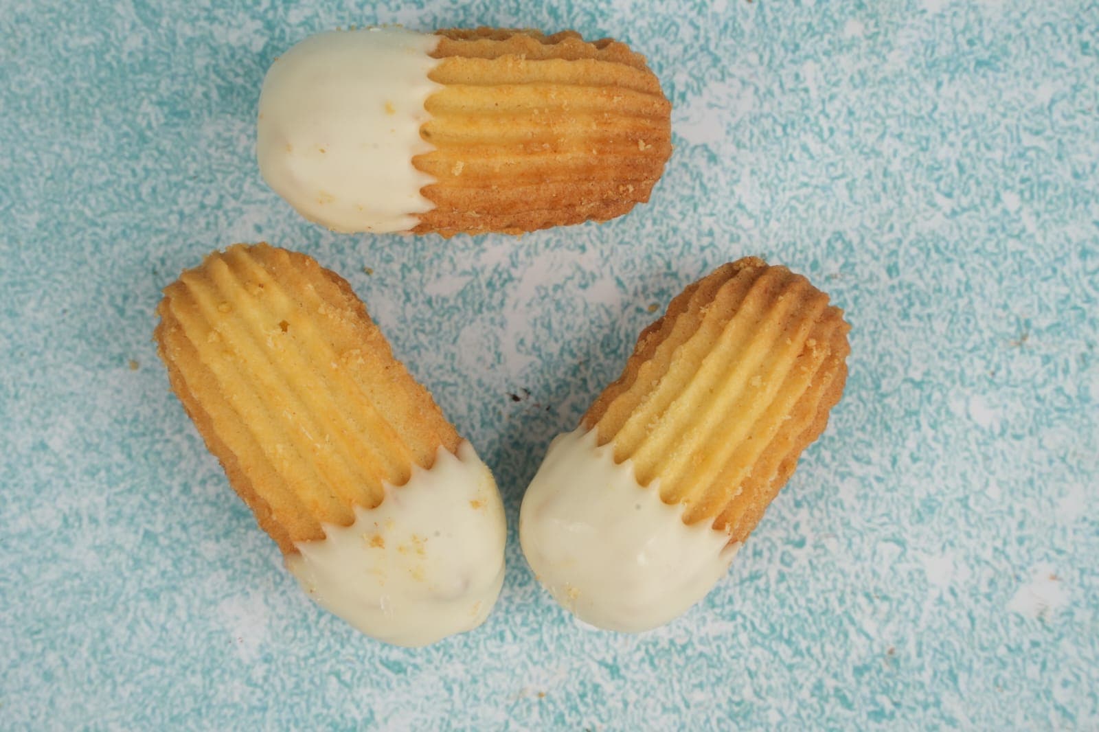 Petitfours (Cookies) Kg