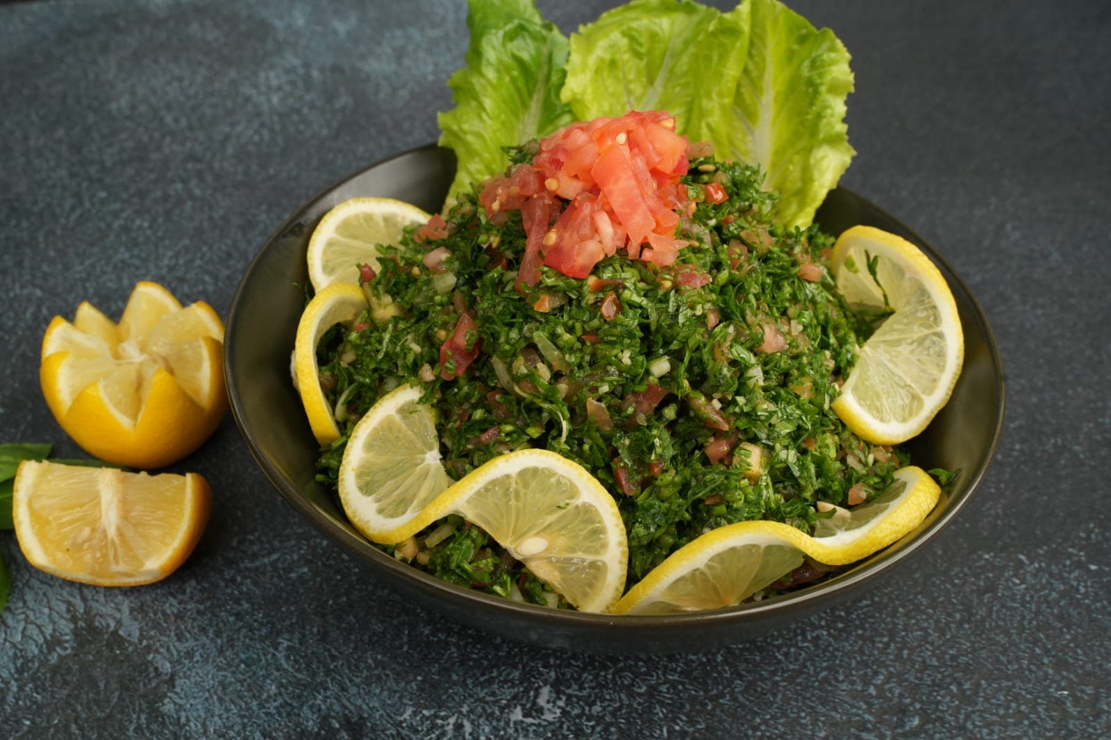 Tabouleh